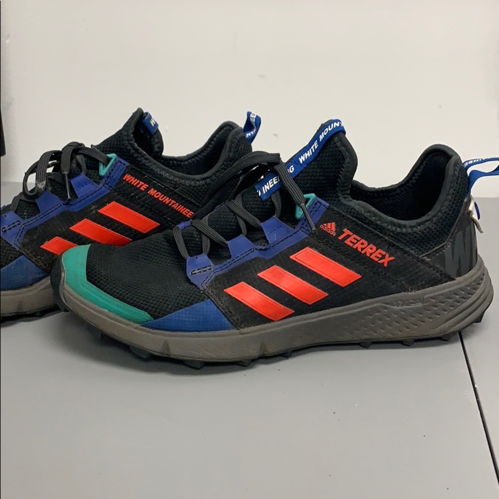Adidas x White Mountaineering Terrex Sneakers